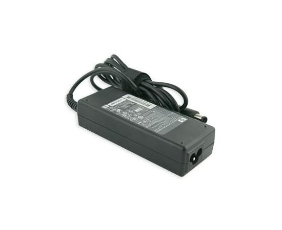 Блок питания HP 463955-001 90W AC Smart Pin Slim Power Adapter (463955-001), фото 