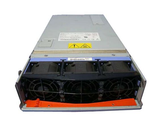Блок питания IBM 39Y7364 2900W AC Power Supply With Fan (39Y7364), фото 