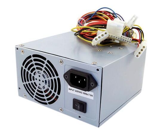 Блок питания LENOVO 41A9701 280W Power Supply (41A9701), фото 