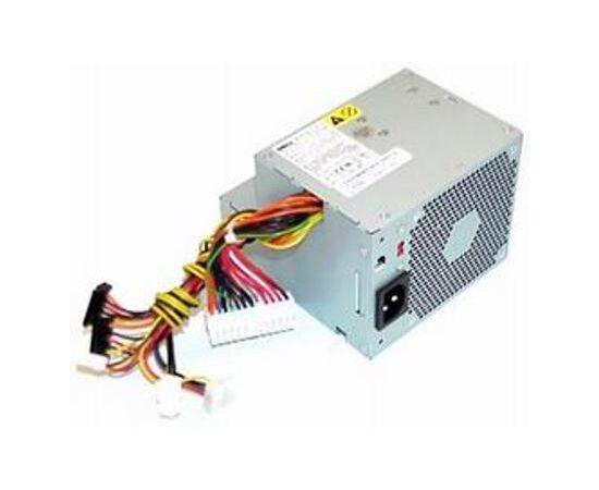 Блок питания DELL PS-5281-5DF-LF 280W Power Supply (PS-5281-5DF-LF), фото 