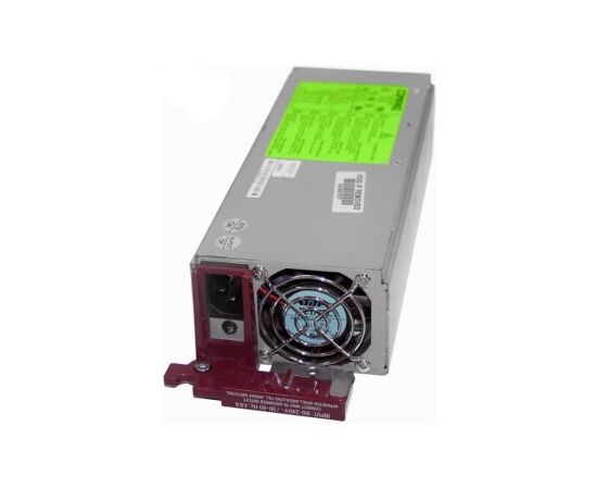 Блок питания HP DPS-750RB A 750W High Efficiency Common Slot Power Supply (DPS-750RB A), фото 