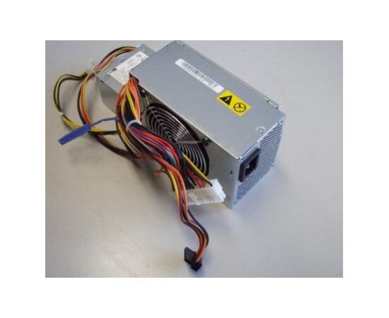 Блок питания LENOVO 45J9446 240W Power Supply (45J9446), фото 