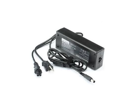 Блок питания HP - 120W 18.5v 6.5a AC Adapter (608426-001), фото 