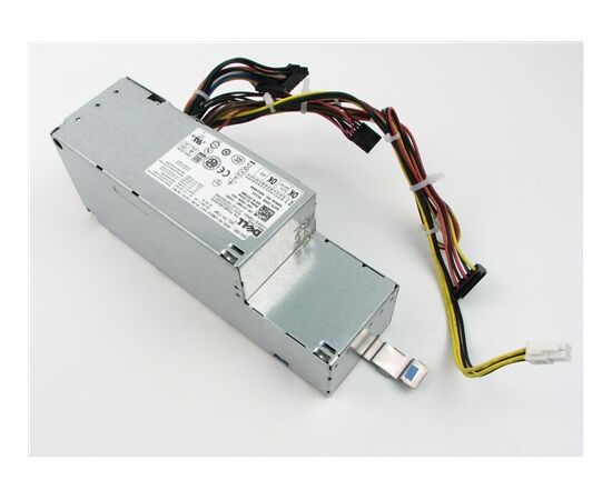 Блок питания DELL D280ES-00 280W Power Supply (D280ES-00), фото 