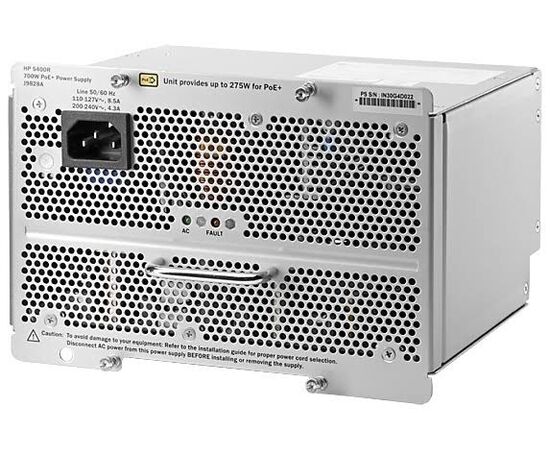 Блок питания HP J9306A#ABA 1500W Switching Power Supply (J9306A#ABA), фото 