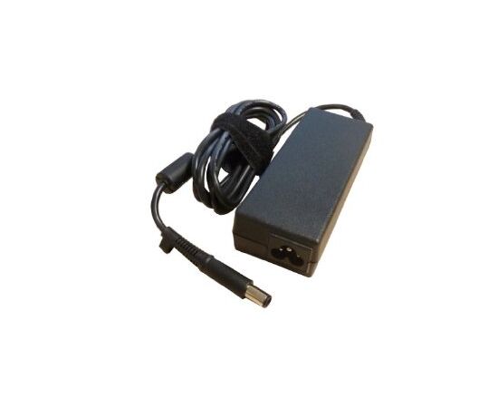 Блок питания HP - 90W AC Smart Pin Slim Power Adapter (519330-001), фото 