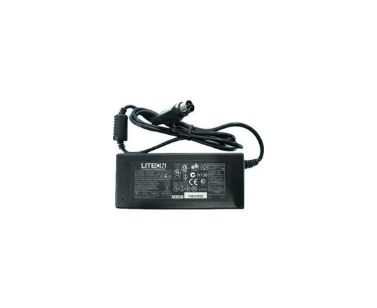 Блок питания ACER - 90W 3-pin AC Adapter (AP.09001.003), фото 