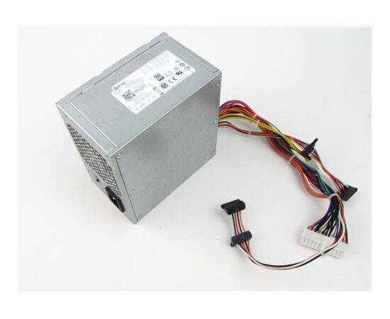 Блок питания DELL 053N4 265W Mini Tower Power Supply (053N4), фото 