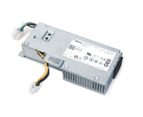 Блок питания DELL F200EU-00 200W Power Supply (F200EU-00), фото 