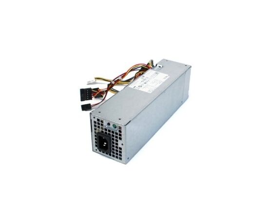 Блок питания DELL 709MT 240W Power Supply (709MT), фото 