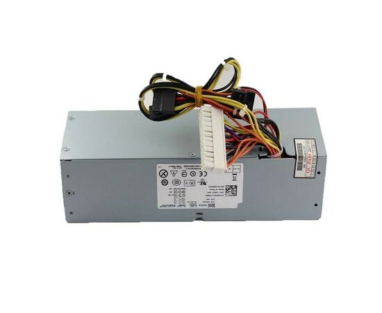 Блок питания DELL 2TXYM 240W Sff Power Supply (2TXYM), фото 