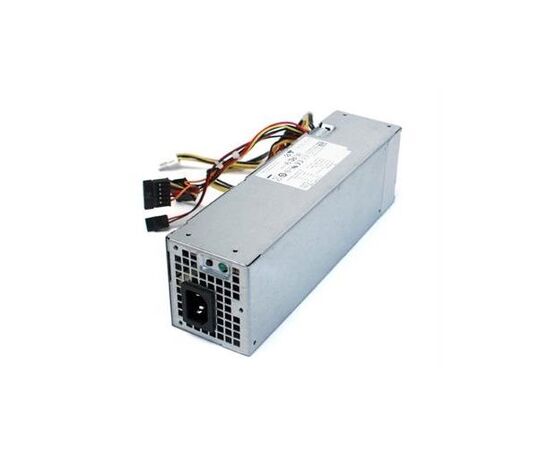 Блок питания DELL D240A002L 240W Power Supply (D240A002L), фото 