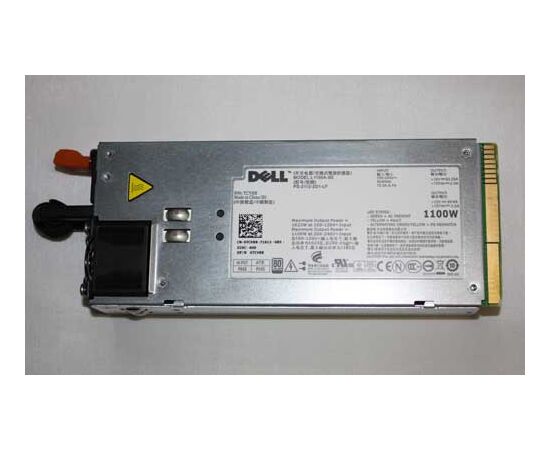 Блок питания DELL 7001515-J100 1100W Power Supply (7001515-J100), фото 