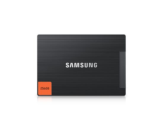 SSD диск SAMSUNG MZ-7PC256D 256GB 830series 2.5 SATA 6Gbps, фото 