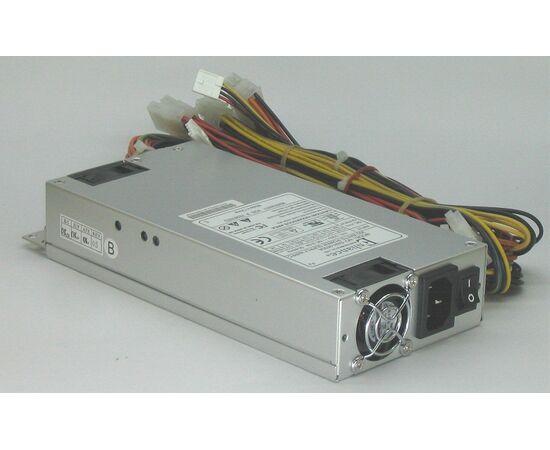 Блок питания ENHANCE ELECTRONICS - 200W Atx Power Supply (enh-0620) (ENH-0620), фото 