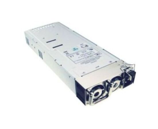 Блок питания EMACS M1W-6500P 500W Hot Swap Power Supply (M1W-6500P), фото 