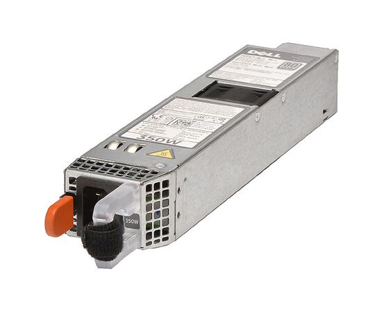 Блок питания DELL MYG2H 350W Power Supply (MYG2H), фото 