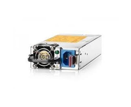 Блок питания HP - 460W Common Slot Platinum Plus Power Supply (643951-101), фото 