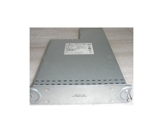 Блок питания CISCO PWR-2911-AC 190W Power Supply (PWR-2911-AC), фото 
