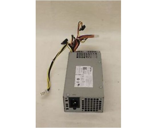 Блок питания DELL L220NS-00 220W Power Supply (L220NS-00), фото 