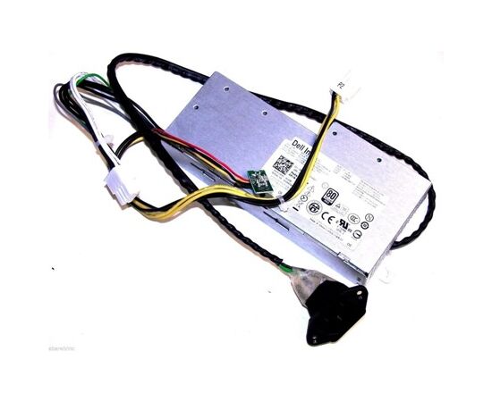 Блок питания DELL D200EA-00 200W Power Supply (D200EA-00), фото 