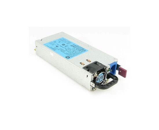 Блок питания HP - 460W Common Slot Platinum Plus Power Supply (660164-001), фото 