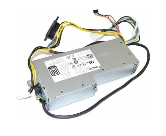 Блок питания DELL CJ4XJ 200W Power Supply (CJ4XJ), фото 