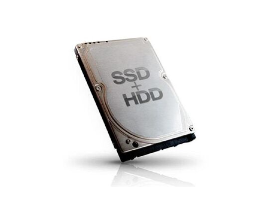 SSD диск SEAGATE ST750LX003 Momentus Xt 750GB 7200rpm SATA 6Gbps, фото 