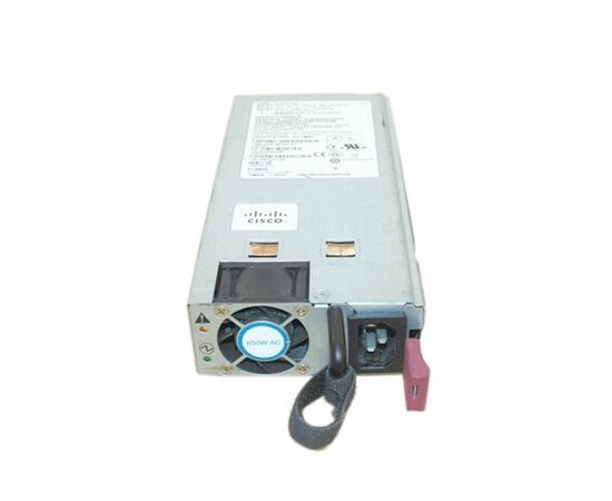 Блок питания CISCO - 650W Power Supply (N9K-PAC-650W-B), фото 