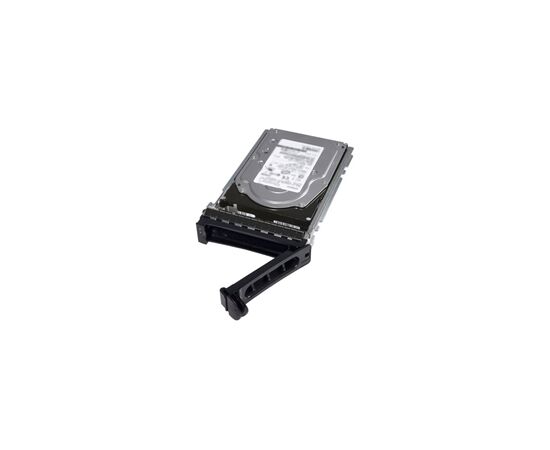 SSD диск для сервера Dell PowerEdge Write Intensive 200ГБ 2.5" SAS 12Gb/s TPWNJ, фото 