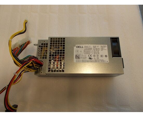 Блок питания DELL H220NS-01 220W Power Supply (H220NS-01), фото 