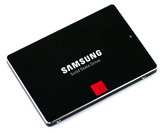 SSD диск SAMSUNG MZ-7KE256BW 850 Pro Series 256GB 2.5 SATA 6Gbps, фото 