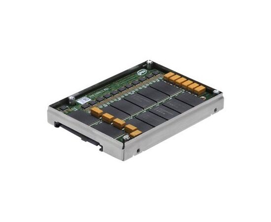 SSD диск для сервера HGST Ultrastar SSD1600MM 800ГБ 2.5" SAS 12Gb/s MLC HUSMM1680ASS200, фото 