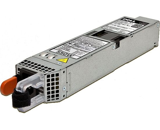 Блок питания DELL L550E-S0-DELL 550W Power Supply (L550E-S0-DELL), фото 