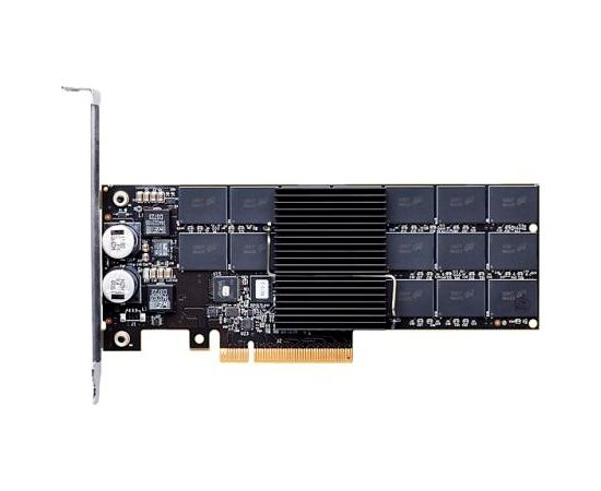 SSD диск для сервера HPE ProLiant Write Intensive 800ГБ AIC NVMe PCIe 3.0 x8 803195-B21, фото 