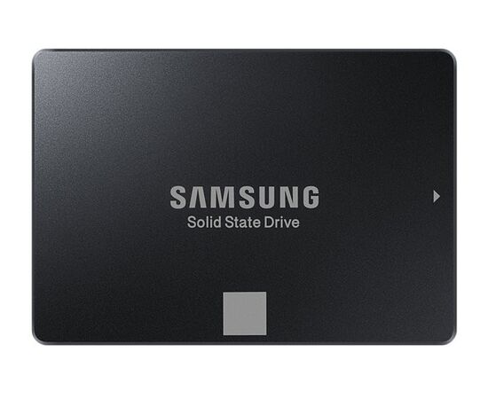SSD диск SAMSUNG MZ-75E250B/AM 850 Evo 250GB SATA 6Gbps, фото 