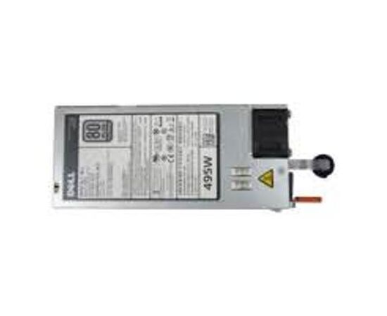 Блок питания DELL HPX07 495W Power Supply (HPX07), фото 