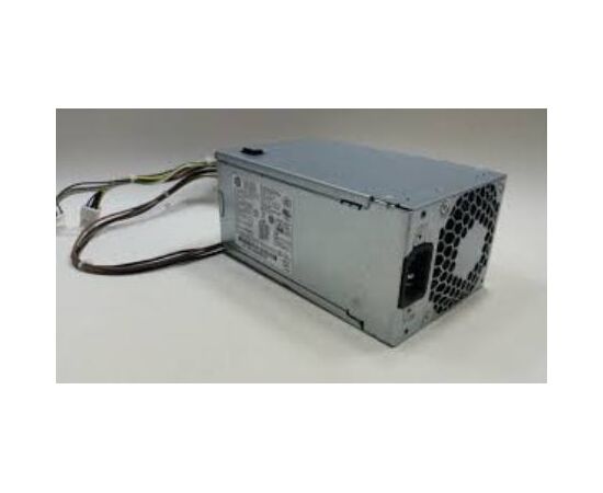 Блок питания HP 796421-001 200W Standard Efficiency Power Supply (796421-001), фото 