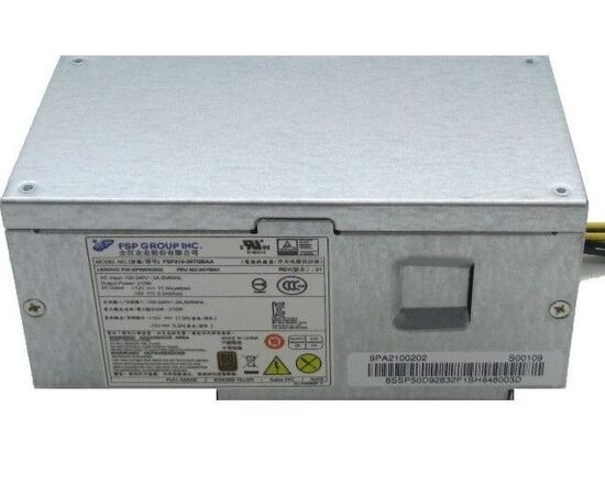 Блок питания LENOVO 54Y8942 210W Power Supply (54Y8942), фото 