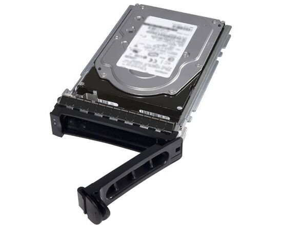 SSD диск для сервера Dell PowerEdge Mixed Use 400ГБ 2.5" SAS 12Gb/s MLC 4K9CW, фото 
