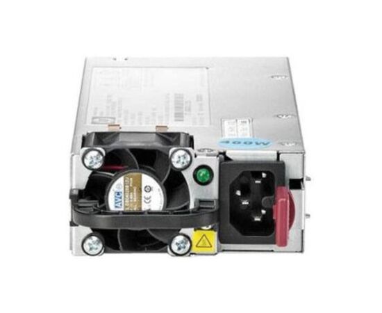 Блок питания HP J9580A 1000W 100-240vAC To 54vdc Switching Power Supply (J9580A), фото 