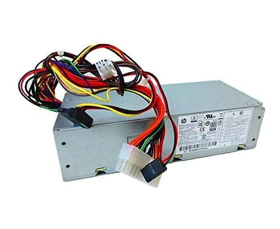 Блок питания HP 848050-001 180W Power Supply (848050-001), фото 