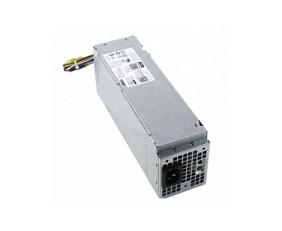 Блок питания DELL 0TRD3 240W Power Supply (0TRD3), фото 