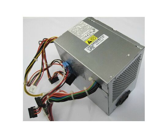 Блок питания DELL DHVJN 240W Power Supply (DHVJN), фото 