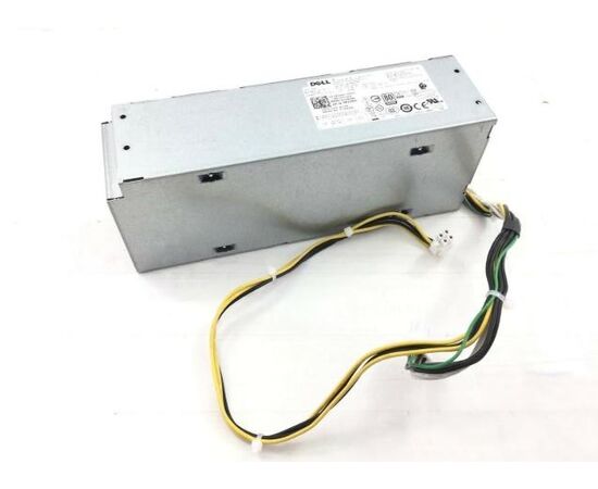 Блок питания DELL L180ES-01 180W Power Supply (L180ES-01), фото 