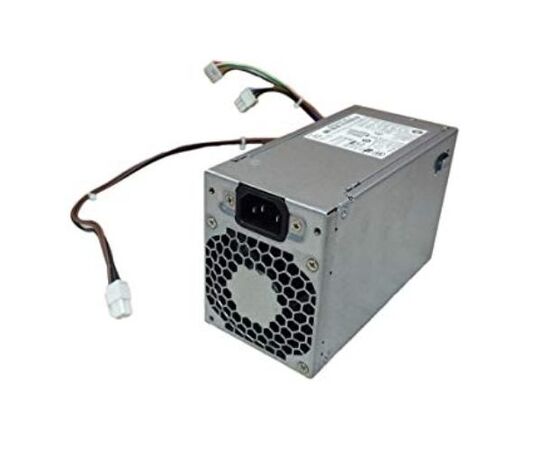 Блок питания POWER SUPPLY 796351-001 200W Standard Efficiency Power Supply (796351-001), фото 