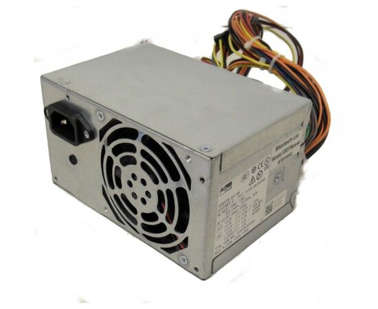 Блок питания DELL 0T135H 180W Dell Vostro A100 A180 Small Mini Tower Power Supply (0T135H), фото 