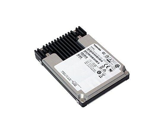 SSD диск для сервера Toshiba PX04SRB 3.84ТБ 2.5" SAS 12Gb/s MLC PX04SRB384, фото 
