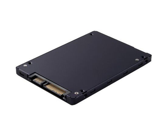 SSD диск для сервера Micron 5100 PRO 1.92ТБ 2.5" SATA 6Gb/s TLC MTFDDAK1T9TCB-1AR1ZA, фото 
