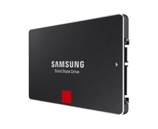 SSD диск SAMSUNG MZ-76P2T0BW 860 Pro Series 2TB 2.5 SATA 6Gbps, фото 